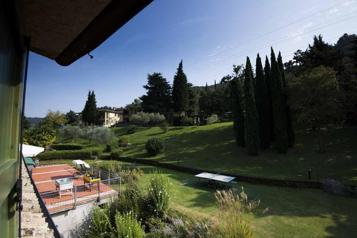 Residence Corte Camaldoli Garda  Exterior photo