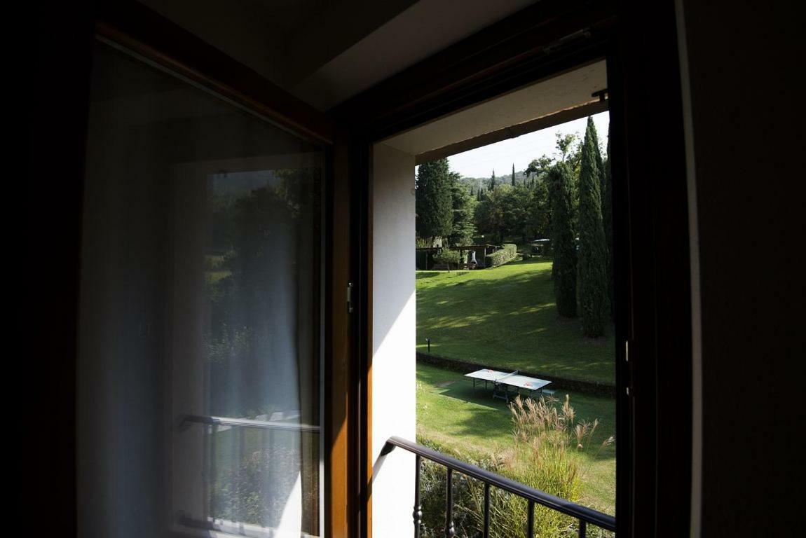Residence Corte Camaldoli Garda  Exterior photo
